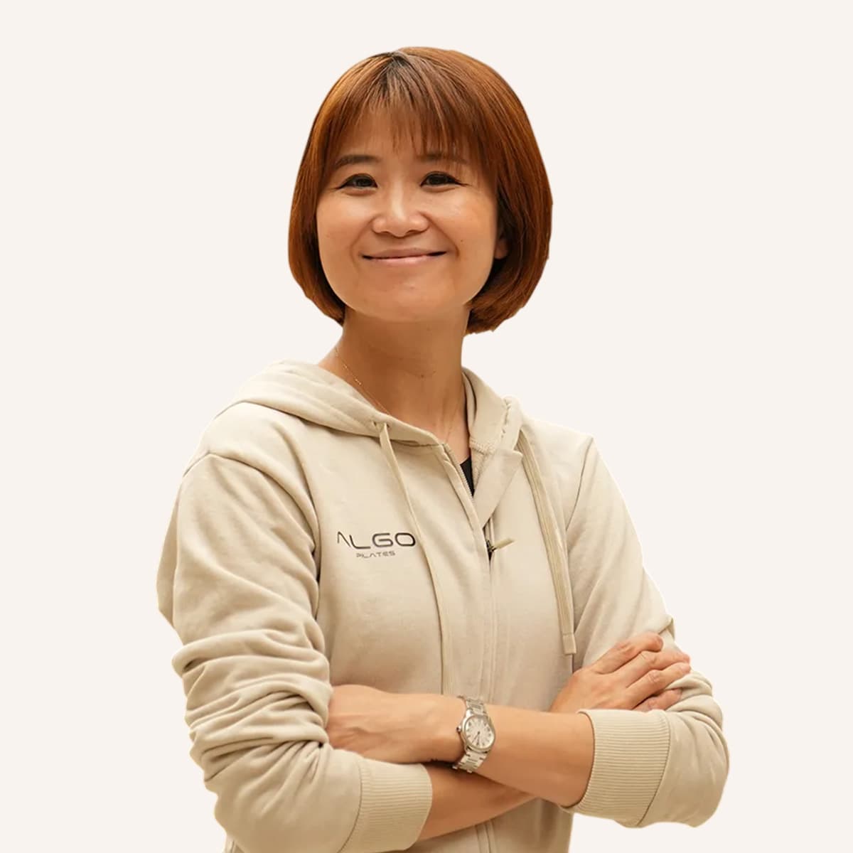 Ruth Lim
